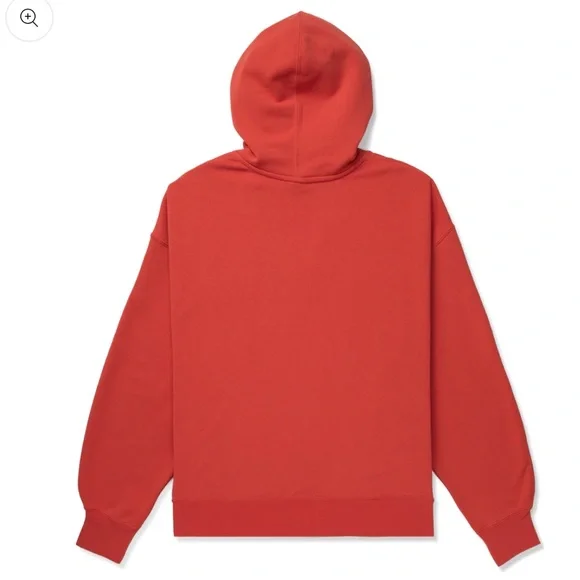 Jordan Woman Flight Hoodie - Picture 3 of 11